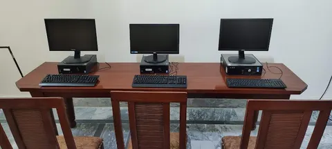 NADRA Office NRC Narowal in Narowal, Punjab