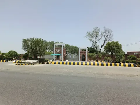 Punjab Danish Schools, Dera Ghazi Khan in Dera Ghazi Khan, Punjab