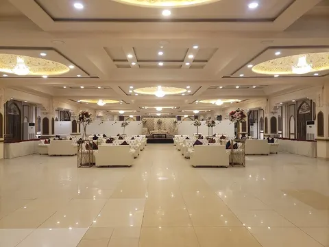 Charminar Event Complex in Sargodha, Punjab