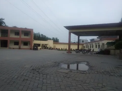 Punjab College For Girls , Kashmir Campus Sialkot in Sialkot, Punjab