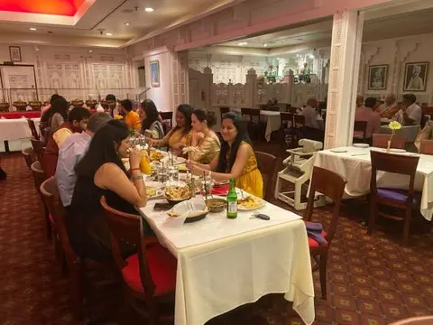 Best Indian Restaurant | Royal India Details Raleigh, NC