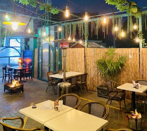 Coco Cubano Gulberg in Lahore, Punjab