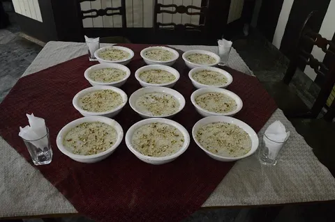 Zam Zam Restaurant in سرگودھا, پنجاب