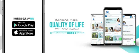 Apka Muaalij - Find the Best Doctors in Lahore, Punjab