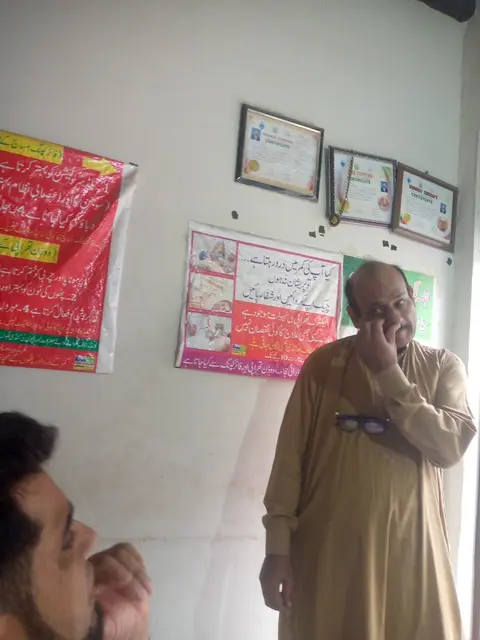 Hijama theropy Center in Gujrat, Punjab