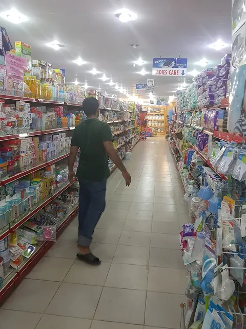 Shopping Club in Sahiwal, Punjab