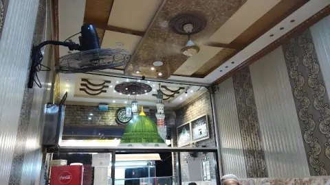 Marhaba Biryani in Chiniot, Punjab