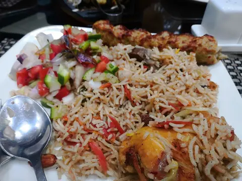 Habib Restaurant & Marriage Hall Attock in Attock, Punjab