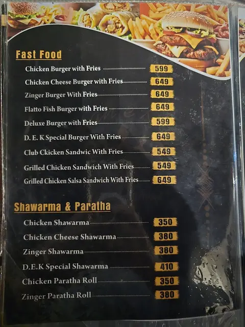 Dewan E Khas Restaurant & Nawaz Mahal Marquee in Balkasar, Punjab