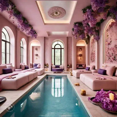 DHA Massage Center Lahore|Rose Spa in Lahore, Punjab