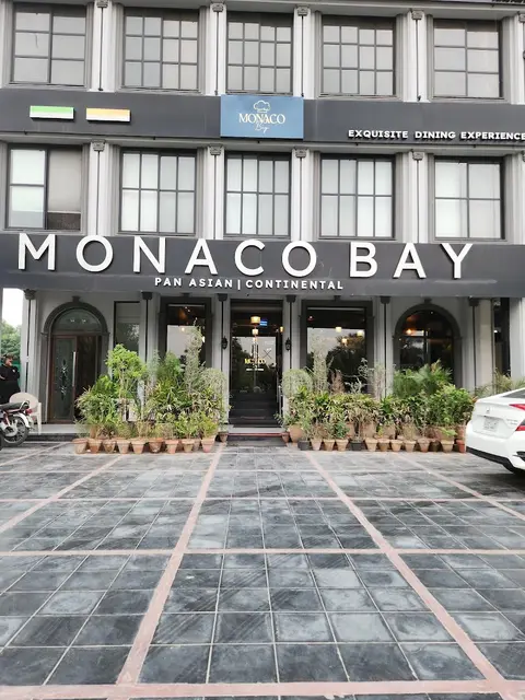 Monaco Bay in Lahore, Punjab
