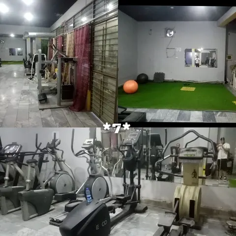 Gym Of Gujrat in Gujrat, Punjab