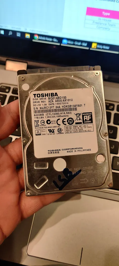Mind Merge Data Recovery Pvt Ltd in Lahore, Punjab