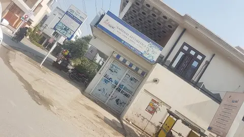 Sahiwal Aesthetics in Sahiwal, Punjab