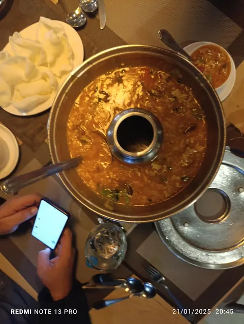 MEI KONG Sialkot in Sialkot, Punjab