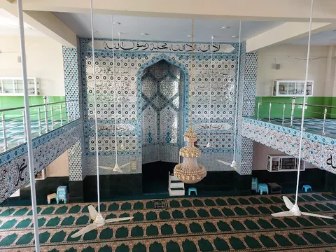 Pakistan Sweet Home in Islamabad, Islamabad Capital Territory