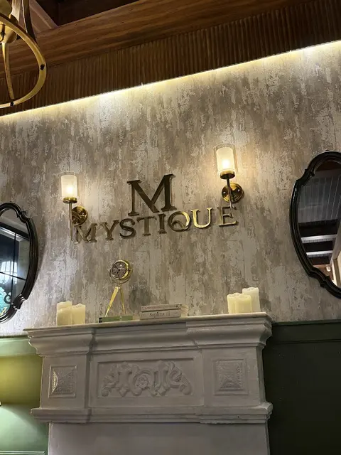 Mystique Restaurants Lahore in Lahore, Punjab