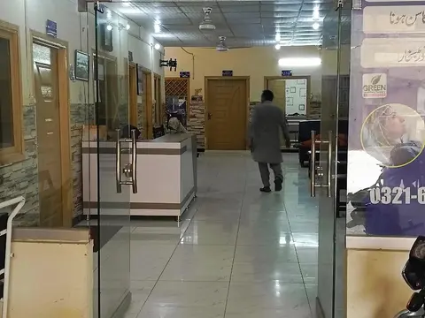 Irshad Neuro Care in Gujrat, Punjab