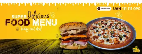 Eats n Bites in Lahore, Punjab