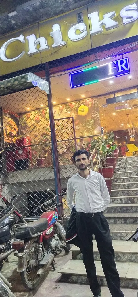 Fri Chicks Gojra in Gojra, Punjab