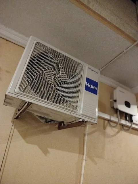 MAQSOOD AND SONS - BEST HVAC CONTRACTORS , AC REPAIRING AND MAINTENANCE COMPANY in Islamabad, Islamabad Capital Territory