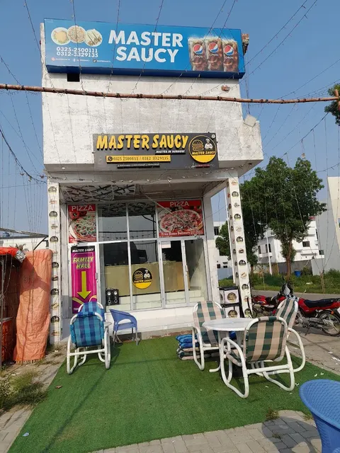 Master Saucy in Gujranwala, Punjab
