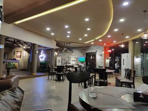 Coffee O'clock in Okara, Punjab