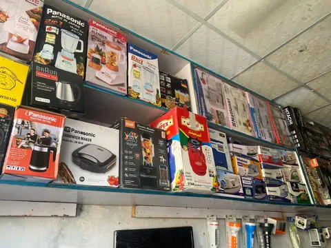 Haji Maqbool Electronics photo 4