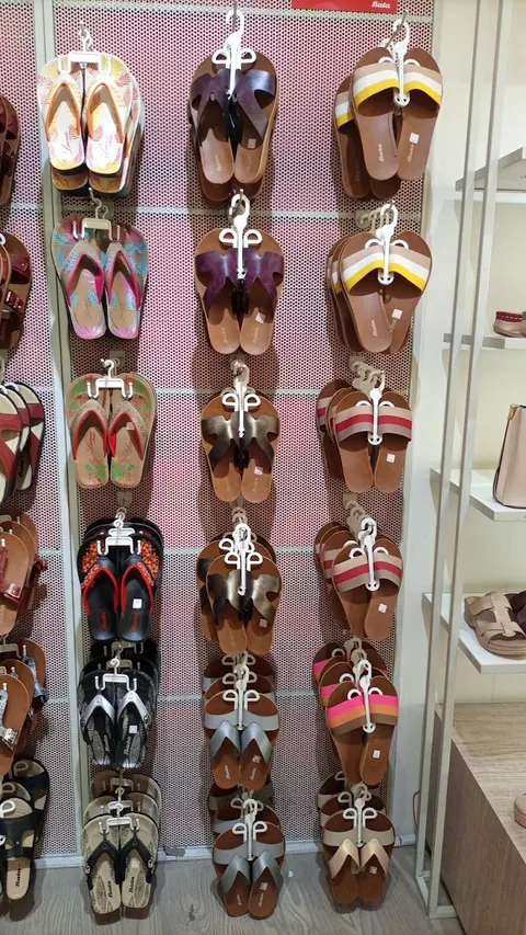 Bata Shoe Store in Rawalpindi, Islamabad Capital Territory