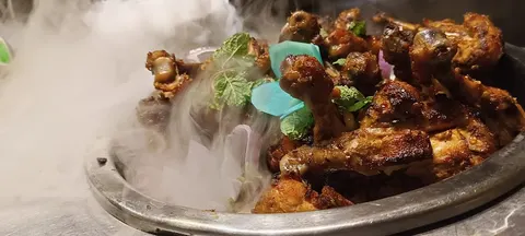 Chandni Chowk Buffet Restaurant in Lahore, Punjab