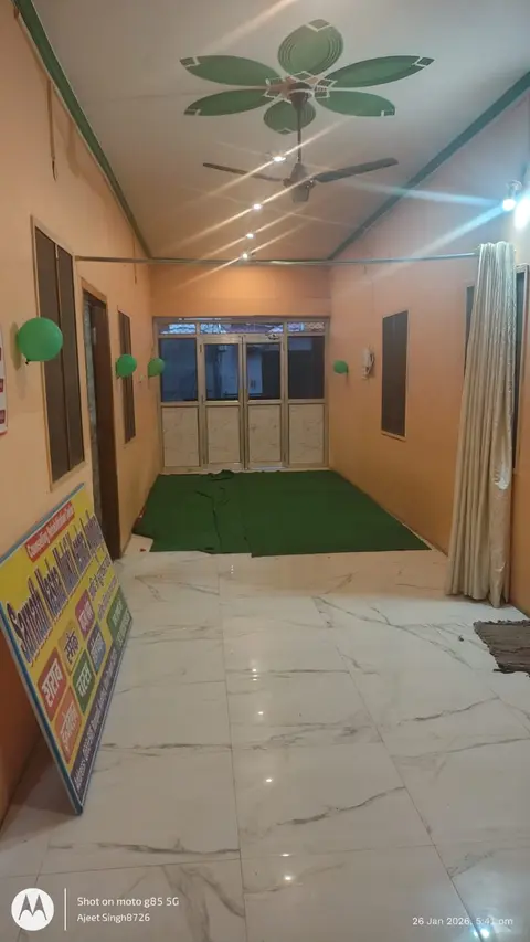 Sarnath Nasha Mukti Kendra Ayodhya