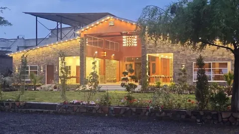 Modern Marquee - Marriage Hall - Shadi Hall in Abbottabad, Khyber Pakhtunkhwa