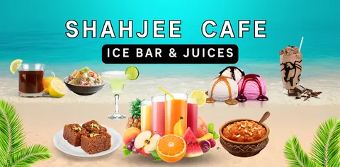 Shah Jee Cafe in Jhang, Punjab