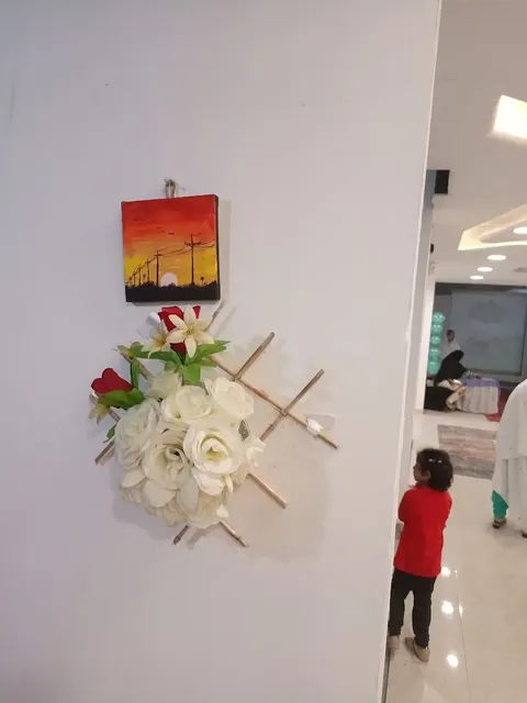Mehria Mall And Residencia in Attock, Punjab