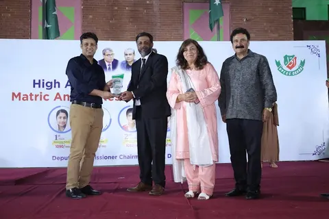 Al Syed Tax Consultants in Okara, Punjab