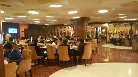 The Clove Restuarant & Grill in Lahore, Punjab