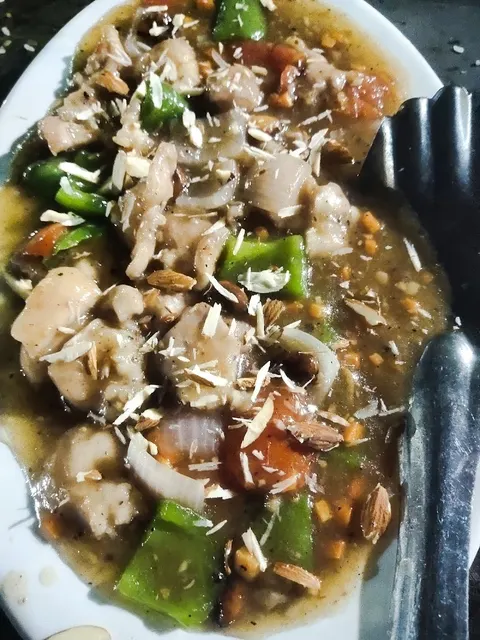 Ahmad Shinwari Restaurant احمد شنواری ریسٹورنٹ in Gojra, Punjab