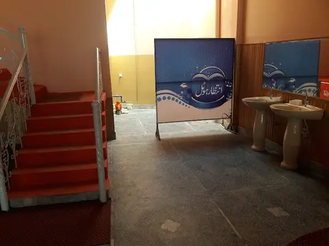 انتطار ہوٹل Intizar Hotel in Dera Ghāzi Khān, Punjab