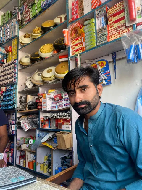 Haji Maqbool Electronics photo 5