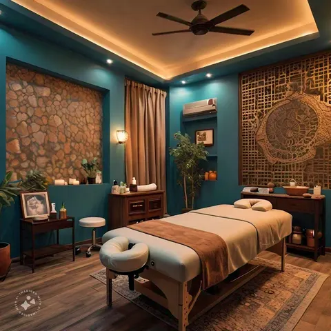 SPA DHA LAHORE in Lahore, Punjab
