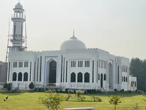 Narowal Public School and College, Narowal in Narowal, Punjab