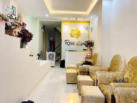 DHA Massage Center Lahore|Rose Spa in Lahore, Punjab