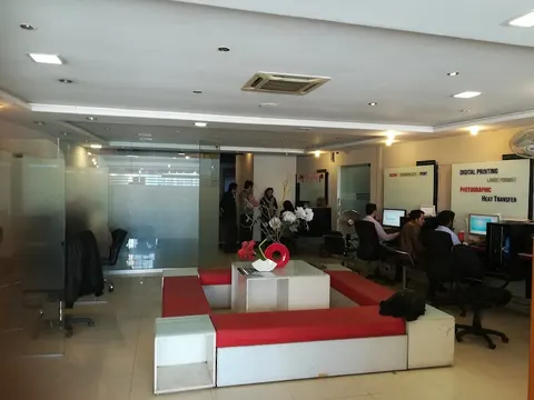 InstaPrint in Lahore, Punjab