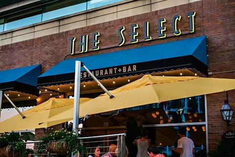 The Select in Sandy Springs, GA