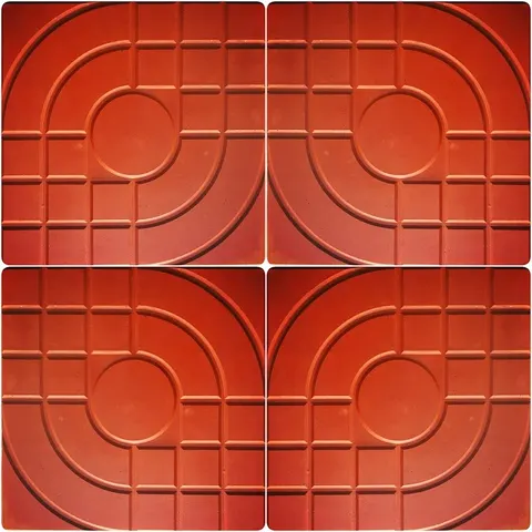 Mughal Concrete Tiles, Electric & Sanitary Display