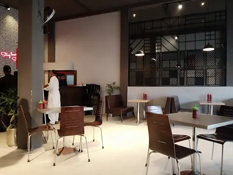 Love Bites - Grill & Pizza (Sargodha) in Sargodha, Punjab
