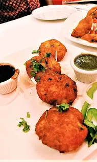 Royal India Raleigh
