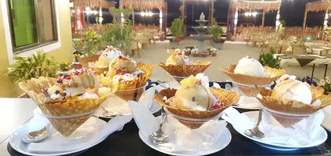 Sam's cafe Khanewal in Khanewal, Punjab