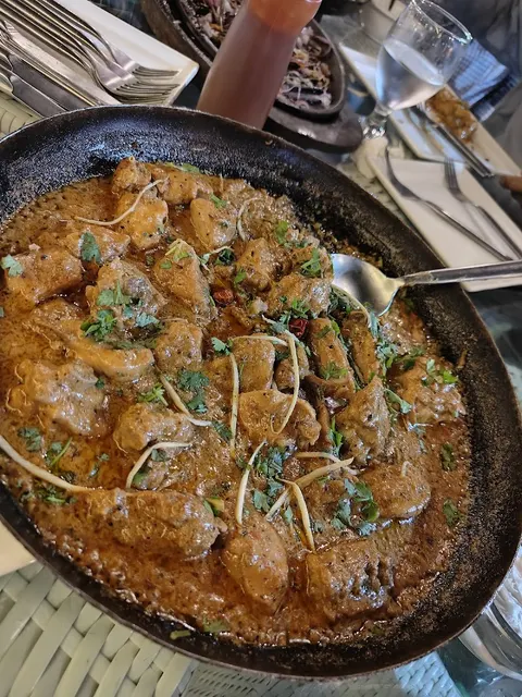 CHOBARA Roof Top Restaurant in Sargodha, Punjab