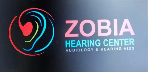 Zobia hearing center in Islamabad, Islamabad Capital Territory